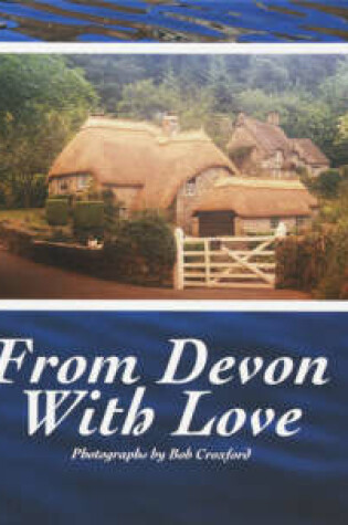 Cover of From Devon with Love