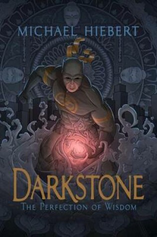 Cover of Darkstone