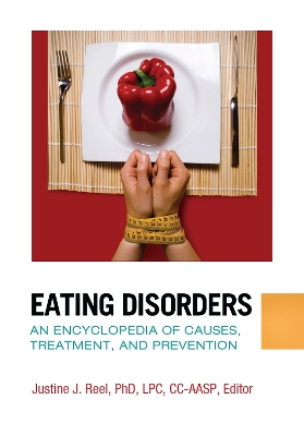 Cover of Eating Disorders