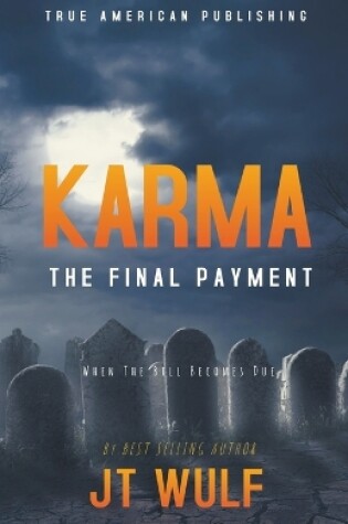 Cover of Karma