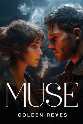 Book cover for Muse