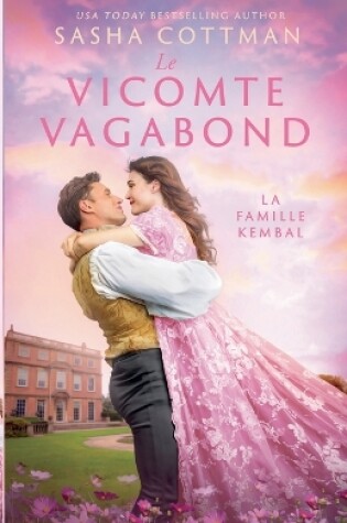 Cover of Le Vicomte vagabond