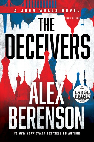 Cover of The Deceivers