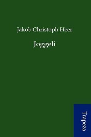 Cover of Joggeli