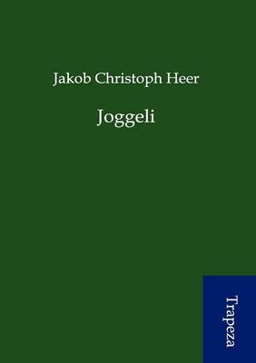 Book cover for Joggeli