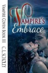 Book cover for A Vampire's Embrace