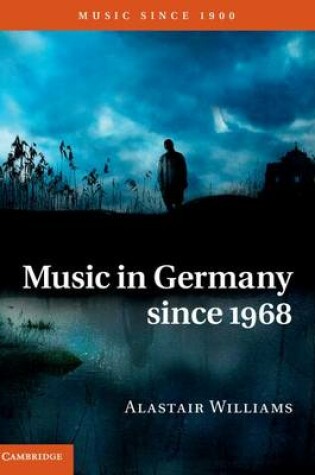 Cover of Music in Germany since 1968