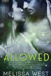 Book cover for No Falling Allowed