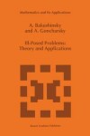 Book cover for Ill-Posed Problems: Theory and Applications