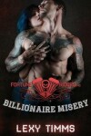 Book cover for Billionaire Misery