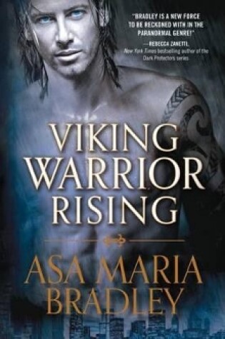 Viking Warrior Rising