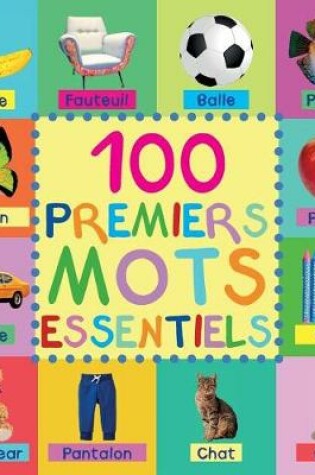 Cover of 100 Premiers Mots Essentiels