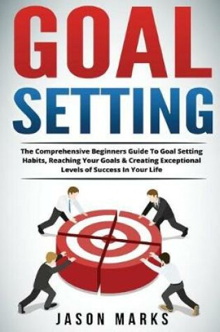 Cover of Goal Setting