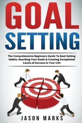 Book cover for Goal Setting