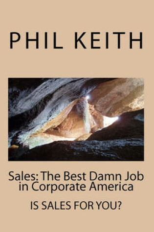 Cover of Sales