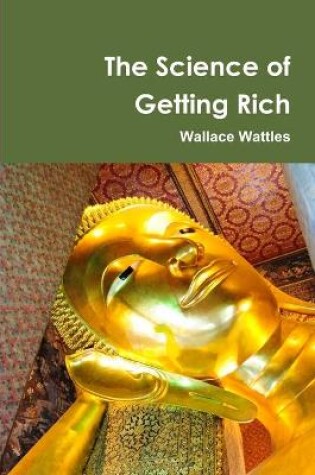 Cover of The Science of Getting Rich Centenary Edition