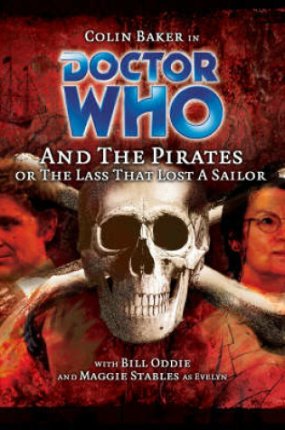 Cover of Doctor Who and the Pirates