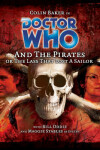 Book cover for Doctor Who and the Pirates