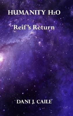 Book cover for Reif's Return