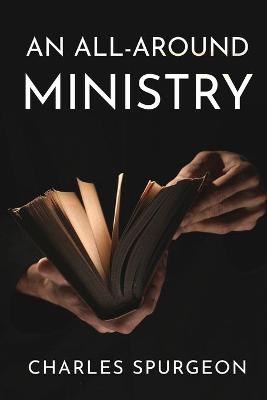Book cover for An All-Around Ministry