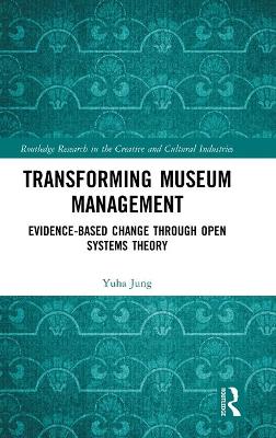 Cover of Transforming Museum Management