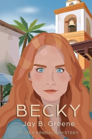 Cover of Becky