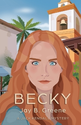 Cover of Becky