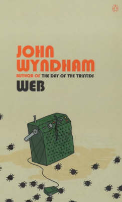 Book cover for Web