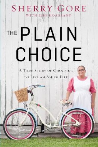 Cover of The Plain Choice