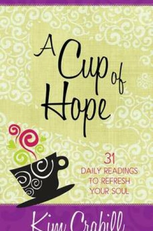 Cover of Cup of Hope