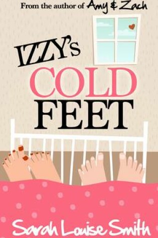 Cover of Izzy's Cold Feet