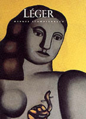 Cover of Leger