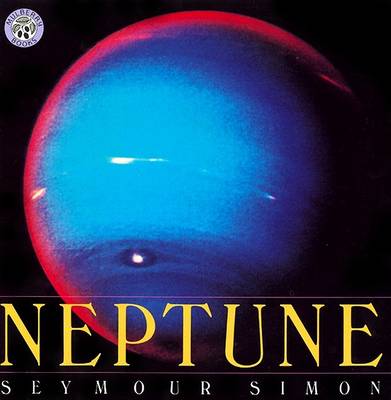 Book cover for Neptune