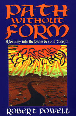 Book cover for Path without Form