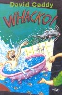 Book cover for Whacko!