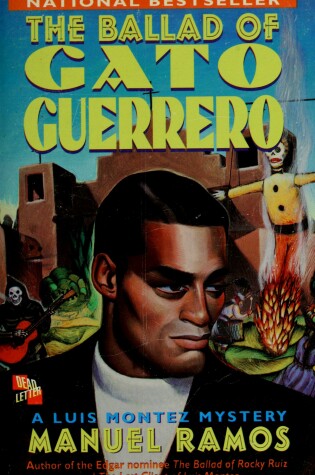 Cover of The Ballad of Gato Guerrero