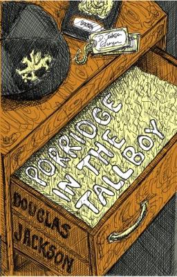 Book cover for Porridge In The Tallboy