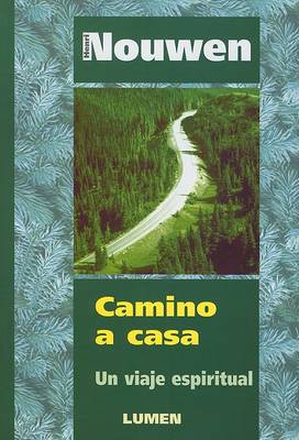 Book cover for Camino A Casa