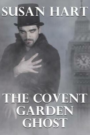 Cover of The Covent Garden Ghost