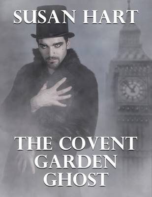 Book cover for The Covent Garden Ghost