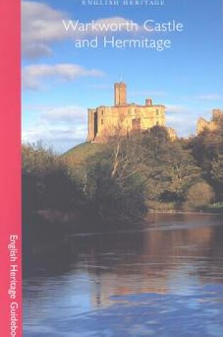 Cover of Warkworth Castle