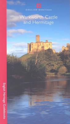 Book cover for Warkworth Castle