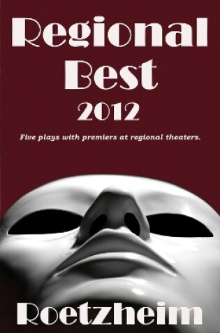 Cover of Regional Best 2012