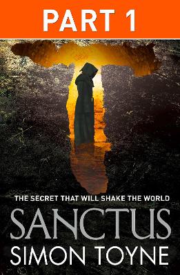Book cover for Sanctus: Part One