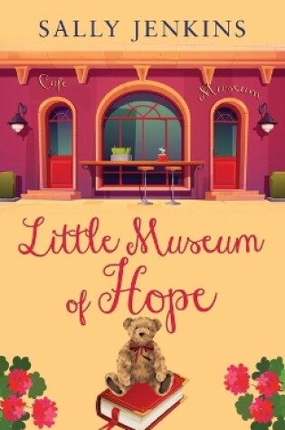 Cover of Little Museum of Hope