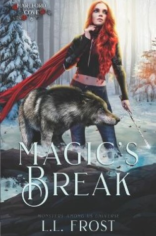 Cover of Magic's Break