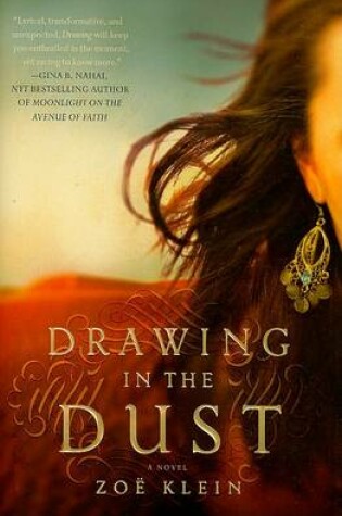 Cover of Drawing in the Dust