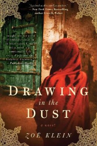 Cover of Drawing In the Dust