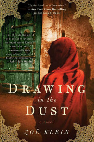 Cover of Drawing In the Dust