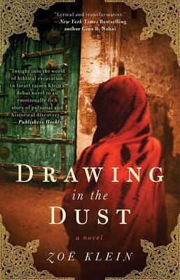 Book cover for Drawing In the Dust